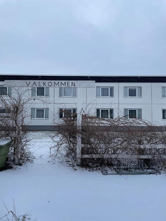 Hotell Ескільстуна Екстер'єр фото