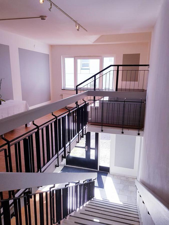 Hotell Ескільстуна Екстер'єр фото