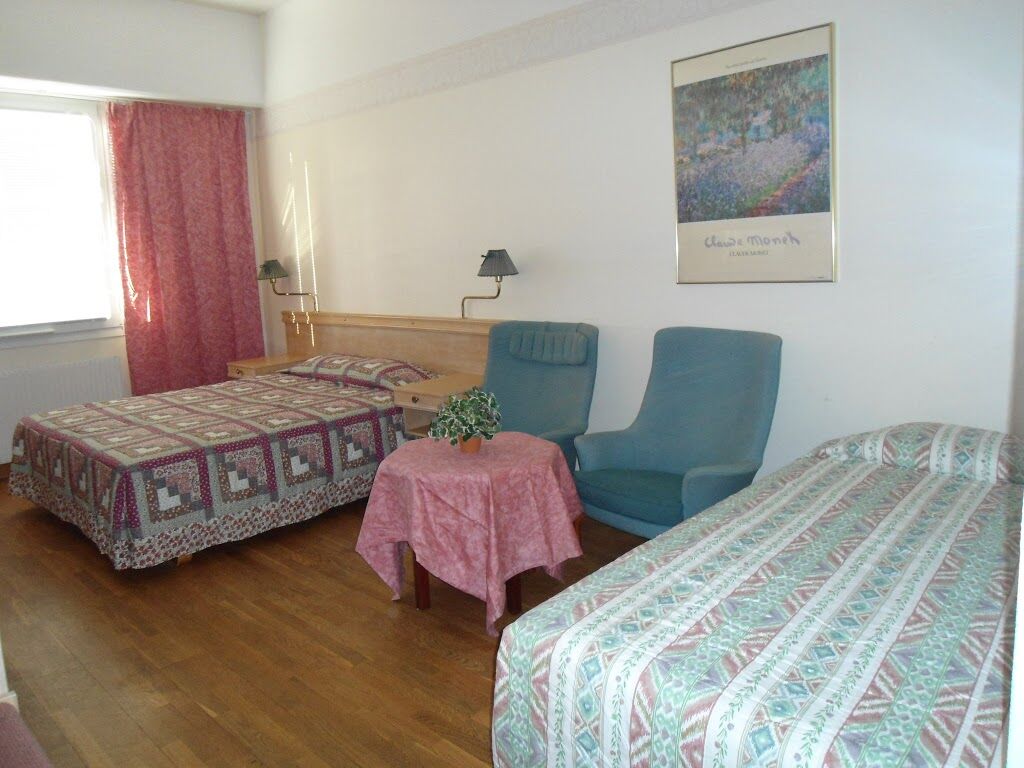 Hotell Ескільстуна Номер фото
